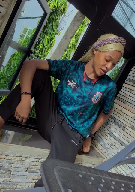 I'm Lil Sajane, 25, looking to meet for long-term in London