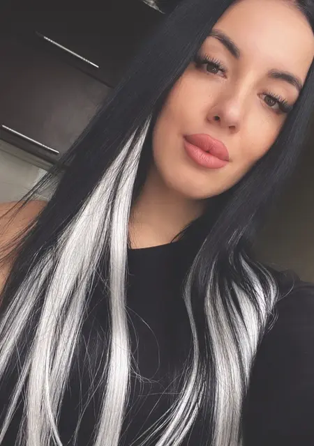 Я Ангелина, 32 років, знайомлюсь для дружбы у Дніпро