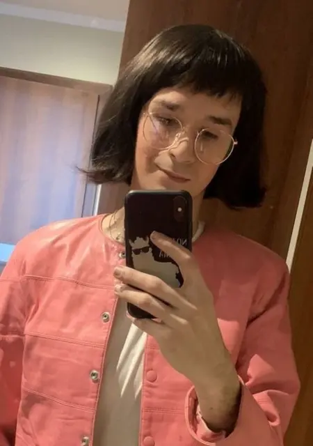 Я Tomek, 21, знакомлюсь в Варшаве