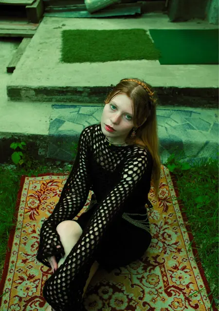 Я Катя, 26, из Витебска, ищу знакомство для постоянных отношений