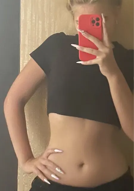 София из Варшавы, ищу на сайте дружбу