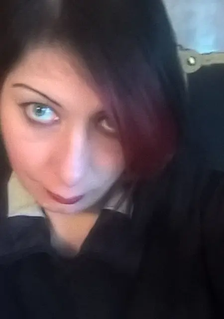 Я Виктория, 38 років з Хмельницького, шукаю знайомства на одну ніч