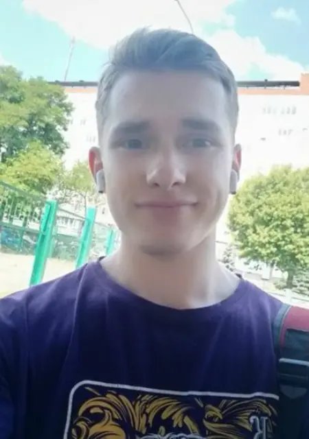 Я Nikita, 25, из Гомеля, ищу знакомства без обязательств