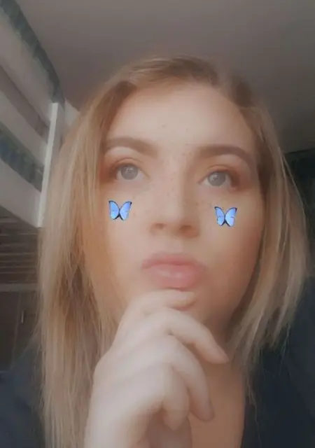 Siana из Лондона