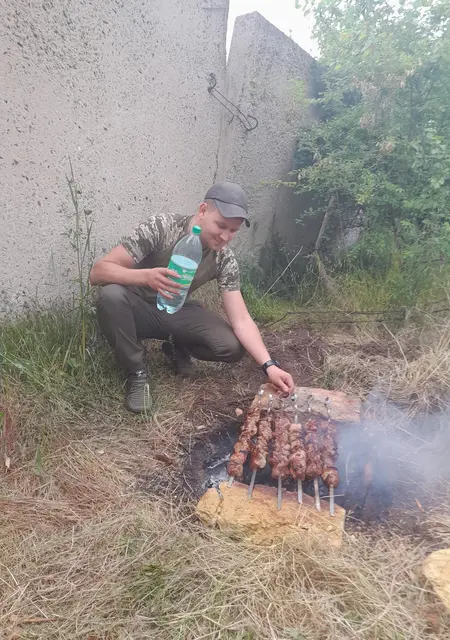 Андрей из Одессы, ищу на сайте знакомства на одну ночь