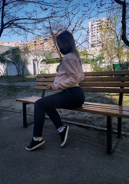 Я Таня, 25, из Броваров, ищу знакомство для постоянных отношений