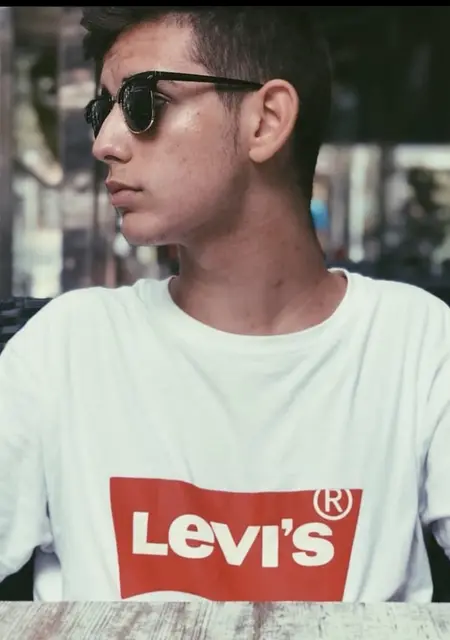 Я Jose, 24, знакомлюсь для приятного времяпровождения в Салоу