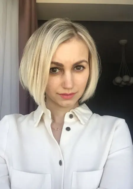 Natalia из Варшавы, мне 35, познакомлюсь