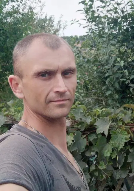 Я Дімоньчик, 37, знакомлюсь для постоянных отношений в Виннице