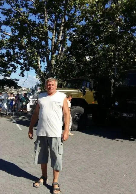 Я Игорь, 65, знакомлюсь без обязательств в Минске