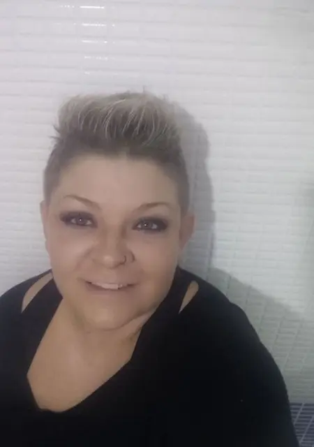 Peke de Madrid, tengo 40 años, lista para conocer