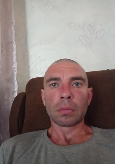 Андрей из Краматорска, ищу на сайте знакомства на одну ночь