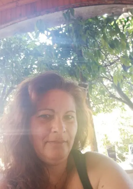 Despina из Афин, мне 45, познакомлюсь для приятного времяпровождения