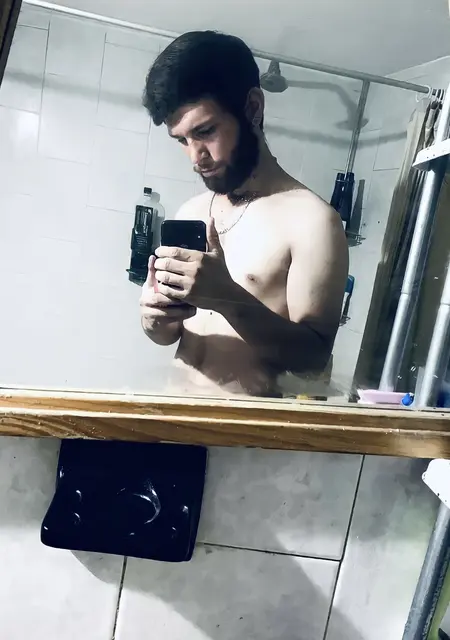 David Targaryen из Гвадалахары, ищу на сайте дружбу