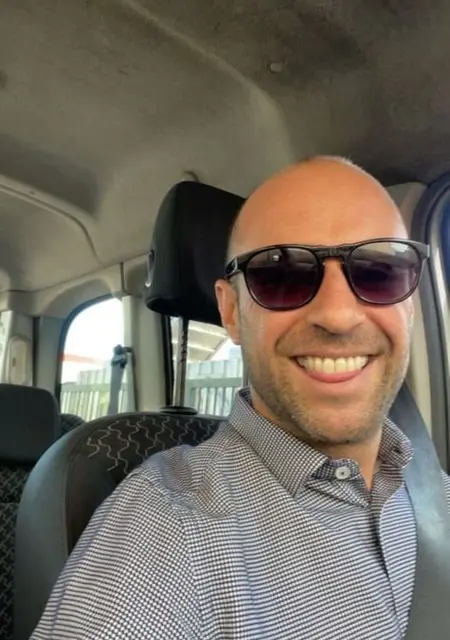 Soy Pasvcolegueo, 35 años, conociéndome en Madrid