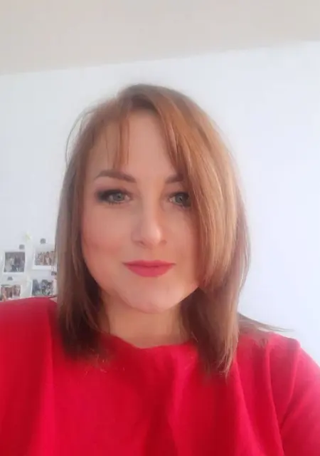 Я Natasha, 44, из Варшавы, ищу знакомство