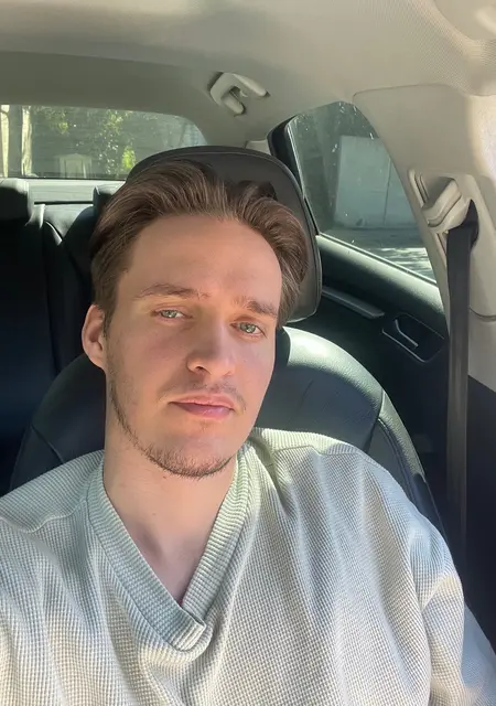 Я Dima, 25, знакомлюсь без обязательств в Мюнхене