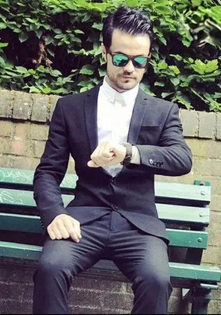 Я Teudor Top, 29, знакомлюсь в Берлине