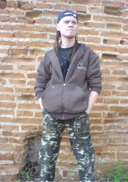 Я Beherith, 39, знакомлюсь для общения в Чернигове