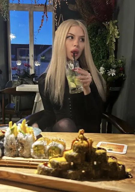 Еля из Винницы, ищу на сайте знакомства без обязательств