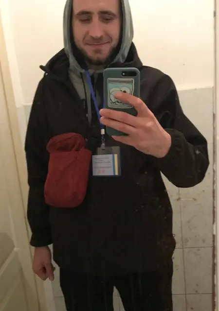 Я Николай, 29, знакомлюсь для приятного времяпровождения в Белой Церкви