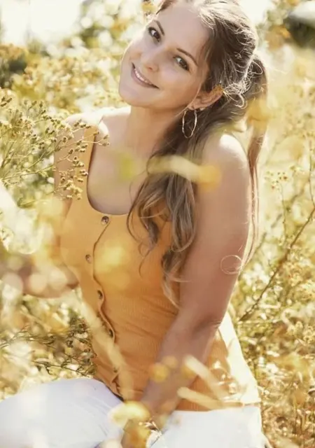 Я Miss-D, 31, знакомлюсь в Цюрихе