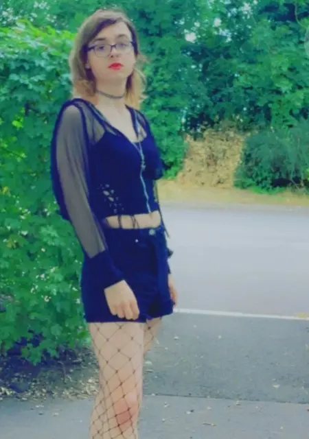 Jenny из Лондона