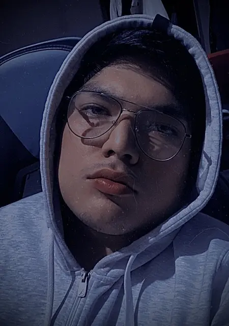 Kaal из Лимы, ищу на сайте общение