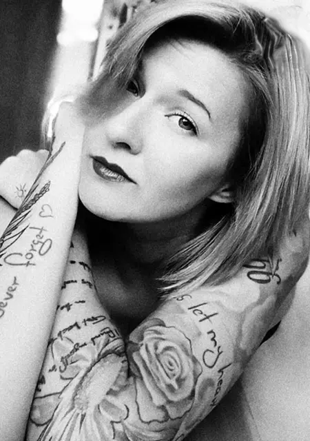 Я Michle, 30, из Берлина, ищу знакомство