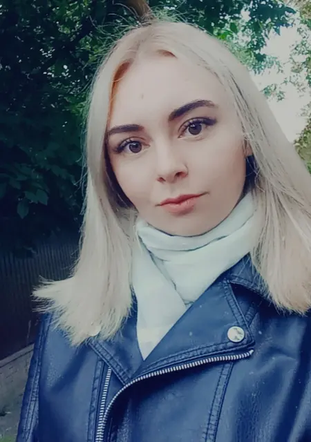 Виктория з Донецька, мені 27 років, познайомлюсь для постійних стосунків