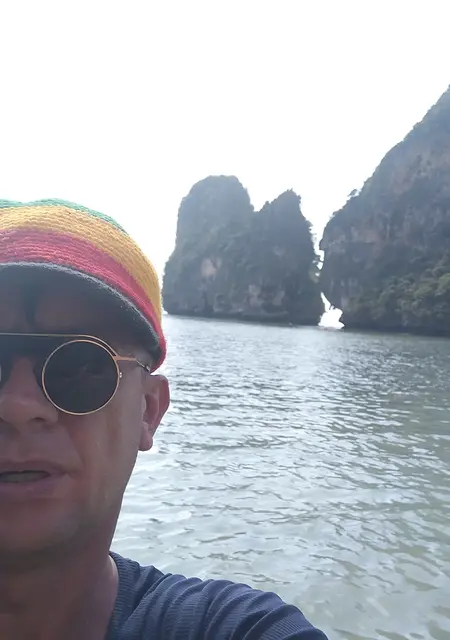 Я Shef, 45 років з Івано-Франківська, шукаю знайомства без зобов'язань