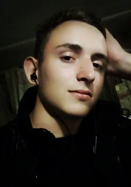 Віктор из Житомира, ищу на сайте знакомства на одну ночь