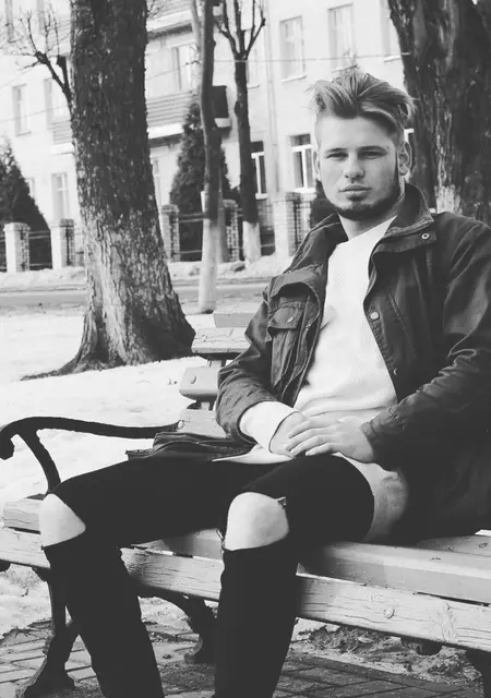 Я Dima, 31, знакомлюсь без обязательств в Полоцке