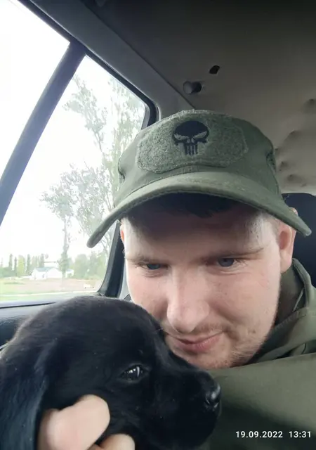 Олег из Запорожья, мне 24, познакомлюсь на одну ночь