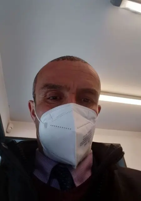 David из Праги