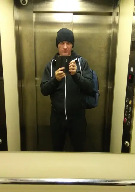 Я Владимир, 39, из Кропивницкого, ищу знакомство для постоянных отношений