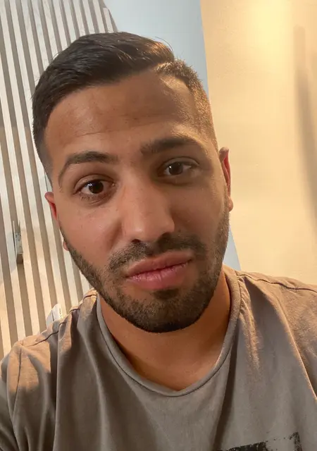 Martin из Праги, ищу на сайте знакомства на одну ночь