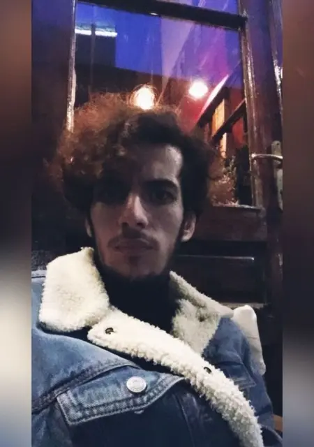 Я Andrea, 23, знакомлюсь для совместных путешествий в Афинах