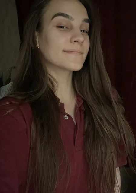 Я Анастасия, 30, из Киева, ищу знакомство для дружбы