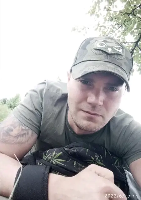 Я Барс, 35, знакомлюсь без обязательств в Славянске