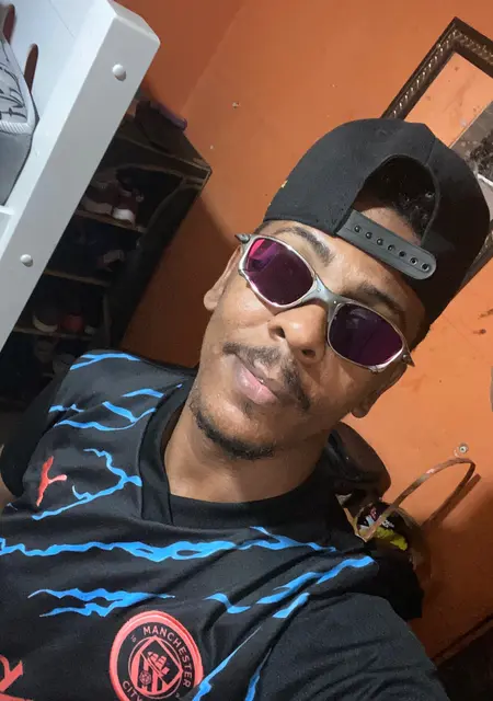 Fabricio из Ориньюс, мне 31, познакомлюсь на одну ночь