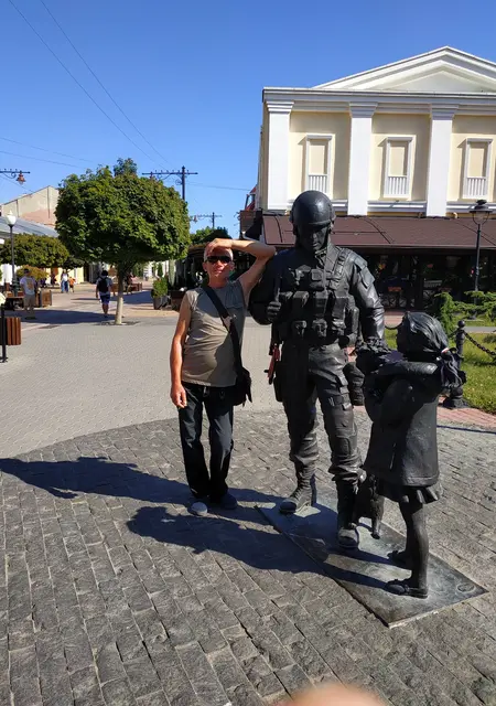 Евгений з Донецька, мені 61 років, познайомлюсь без зобов'язань