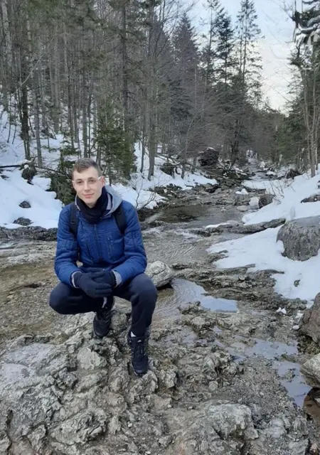 Я Pawe, 27, знакомлюсь в Варшаве