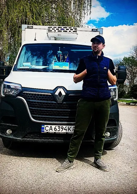 Valentun з Хмельницького, мені 20 років, познайомлюсь для дружби