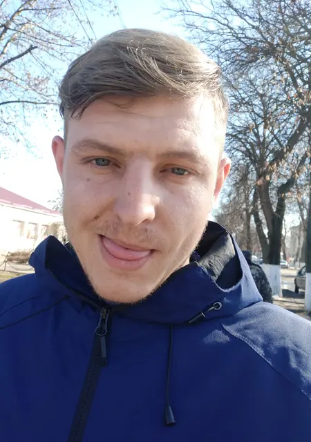 Я Vlad, 31, знакомлюсь для приятного времяпровождения в Кодыме