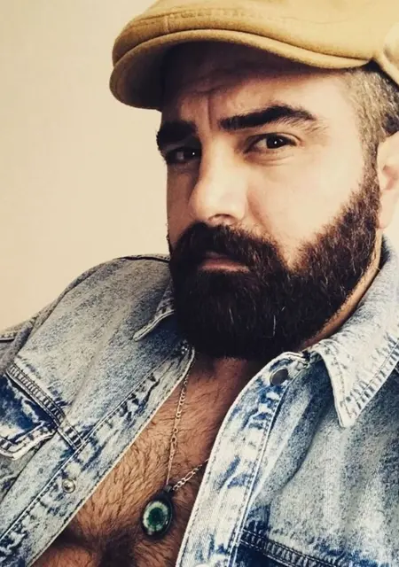 Я Emr, 32, из Берлина, ищу знакомство