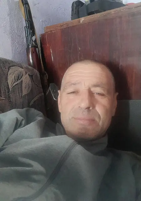 Сергій из Баштанки, мне 47, познакомлюсь на одну ночь