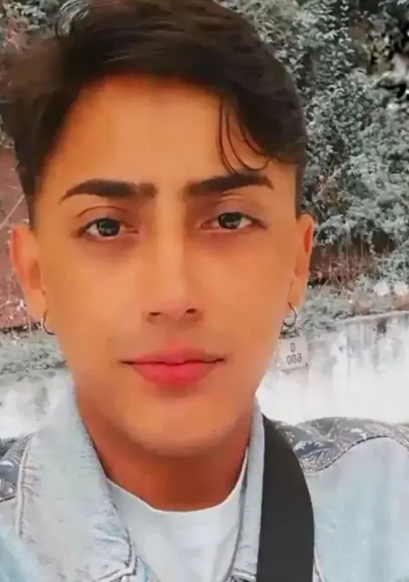 Rgg из Мадрида, мне 27, познакомлюсь