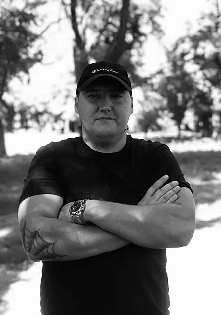 Ярик из Апостолова, ищу на сайте знакомства без обязательств