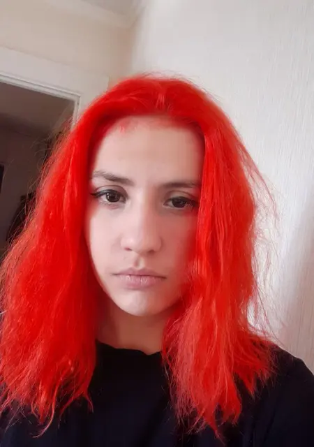 Я Ира, 23, знакомлюсь на одну ночь в Киеве